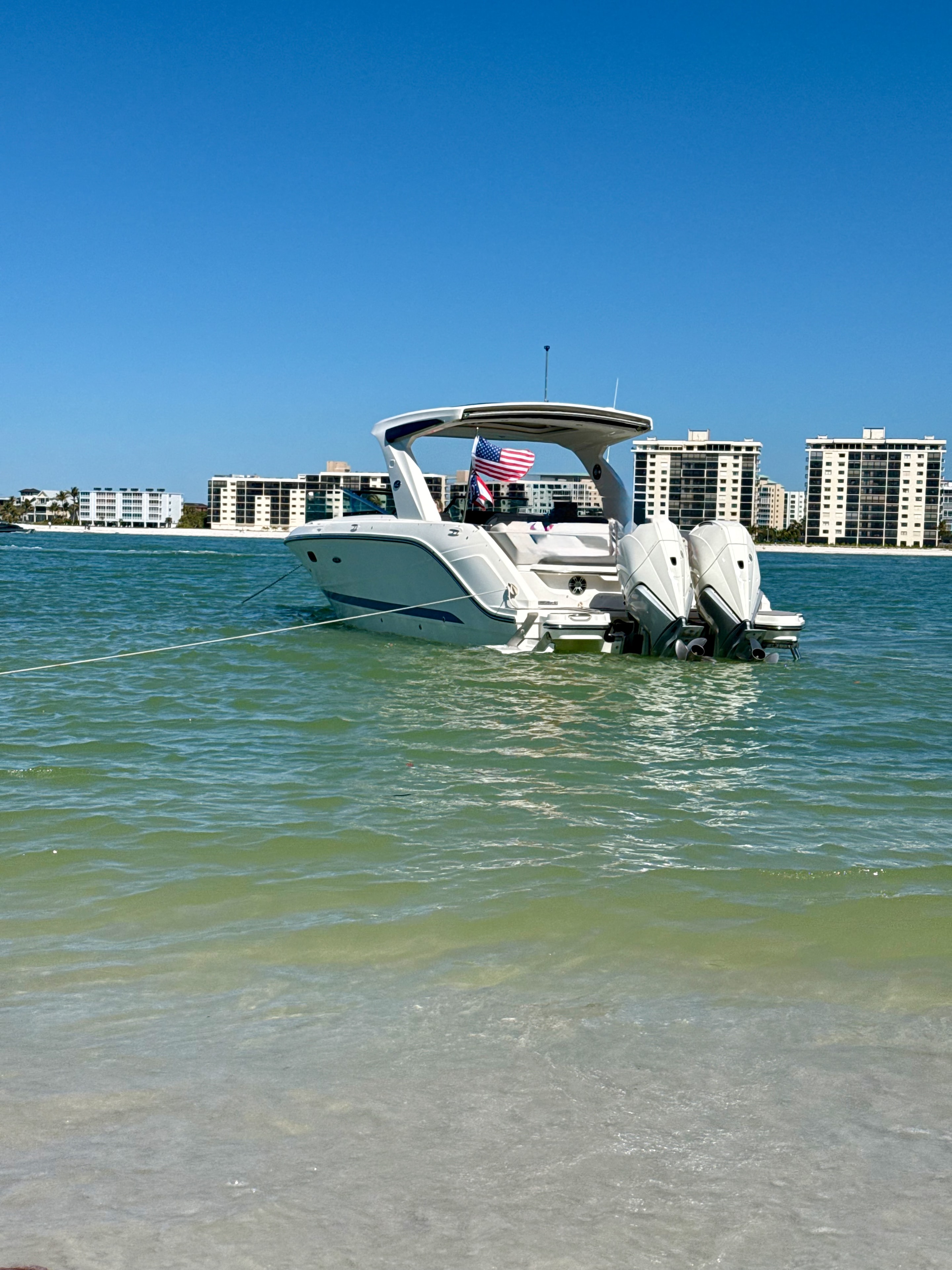 Custom Charter