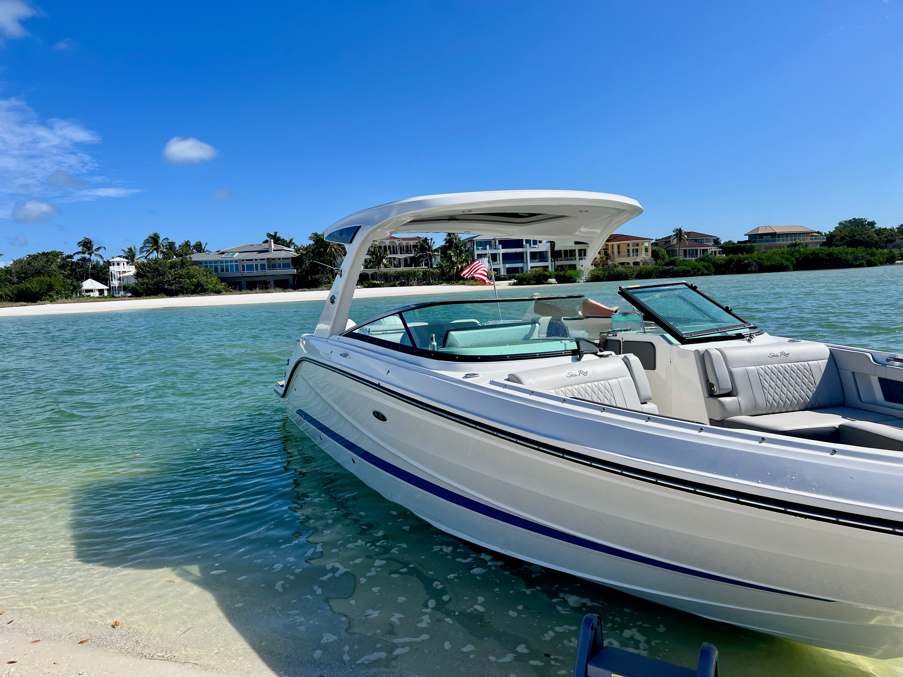 3 Hour Charter- The Perfect Gulf Escape